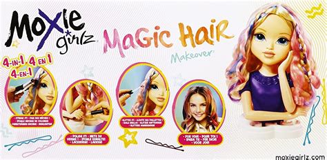 Magic hair makeover clovis